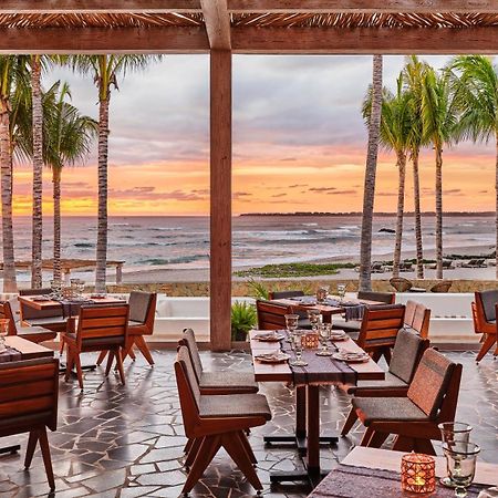 Susurros Del Corazon, Auberge Resorts Collection La Cruz de Huanacaxtle Экстерьер фото