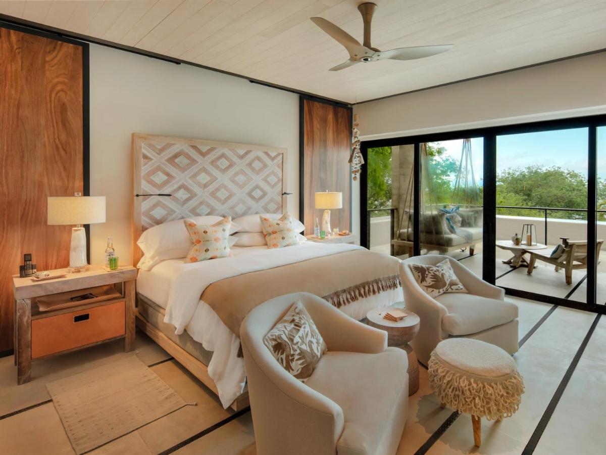Susurros Del Corazon, Auberge Resorts Collection La Cruz de Huanacaxtle Экстерьер фото