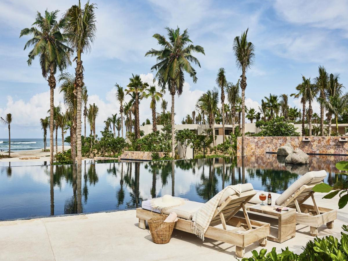 Susurros Del Corazon, Auberge Resorts Collection La Cruz de Huanacaxtle Экстерьер фото