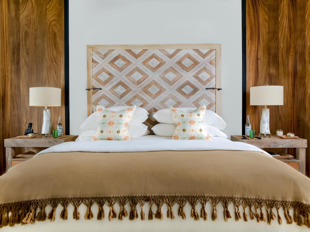 Susurros Del Corazon, Auberge Resorts Collection La Cruz de Huanacaxtle Экстерьер фото
