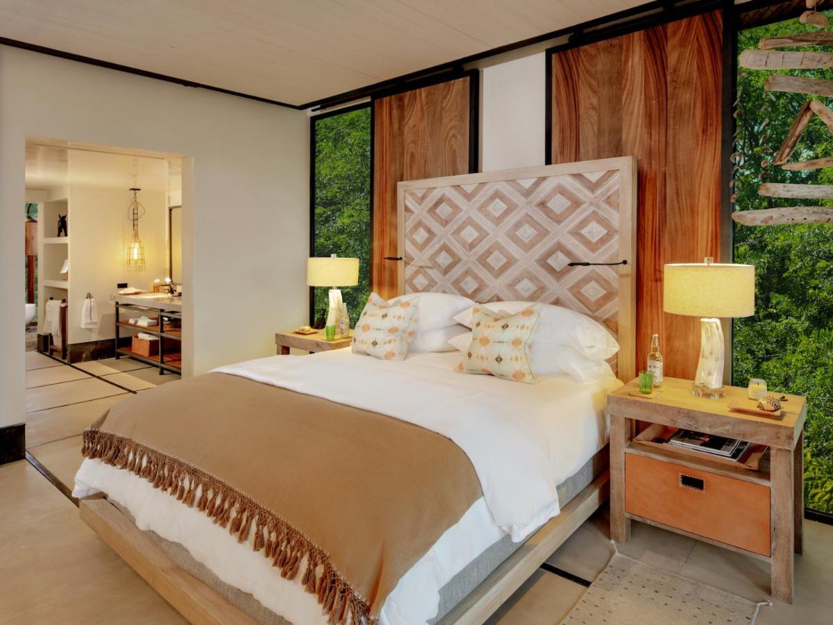 Susurros Del Corazon, Auberge Resorts Collection La Cruz de Huanacaxtle Экстерьер фото