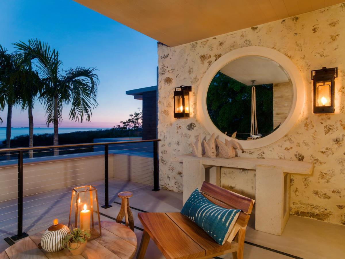 Susurros Del Corazon, Auberge Resorts Collection La Cruz de Huanacaxtle Экстерьер фото