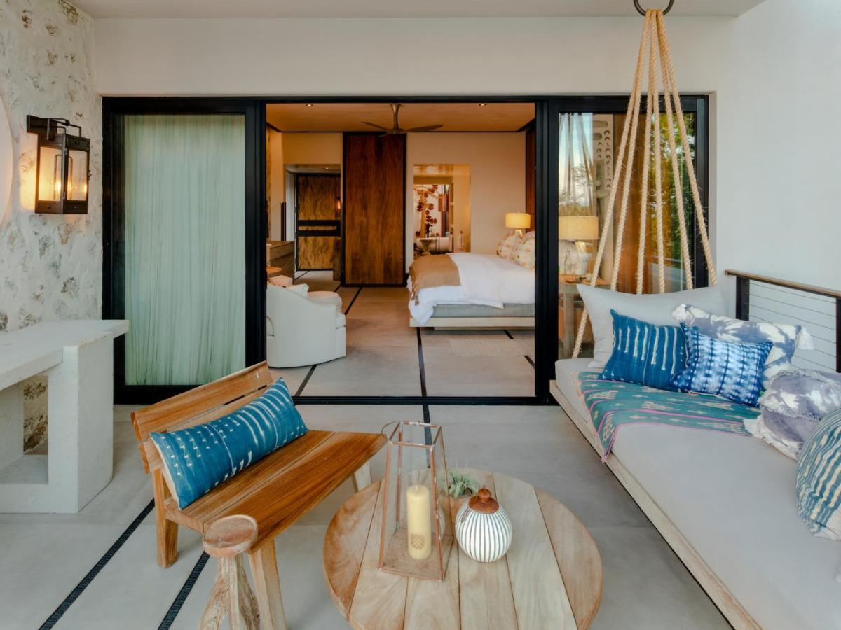 Susurros Del Corazon, Auberge Resorts Collection La Cruz de Huanacaxtle Экстерьер фото