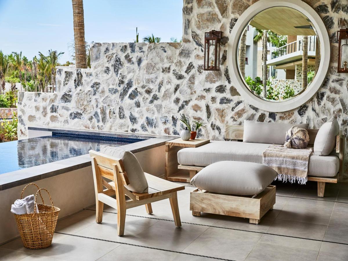 Susurros Del Corazon, Auberge Resorts Collection La Cruz de Huanacaxtle Экстерьер фото
