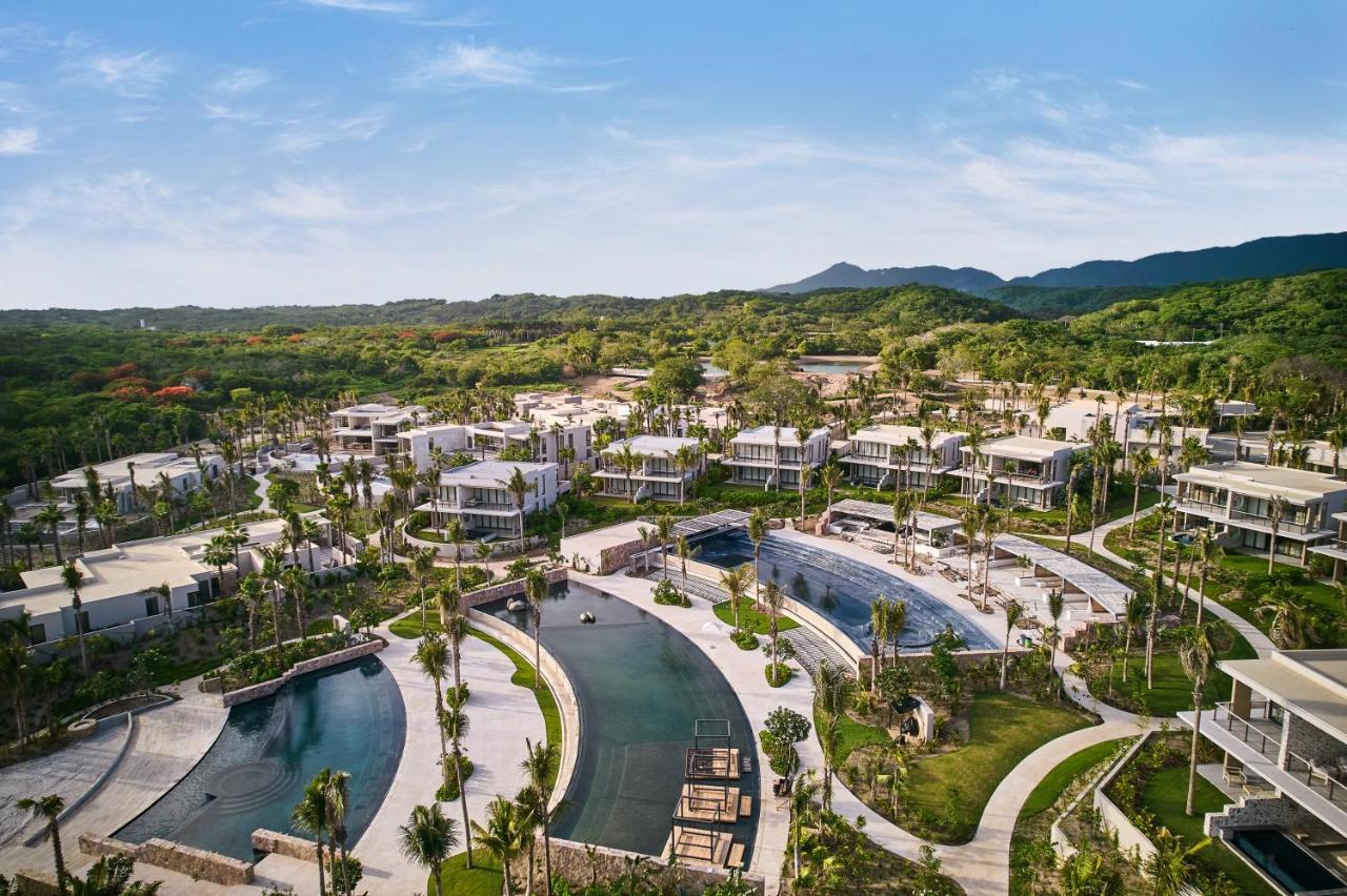 Susurros Del Corazon, Auberge Resorts Collection La Cruz de Huanacaxtle Экстерьер фото