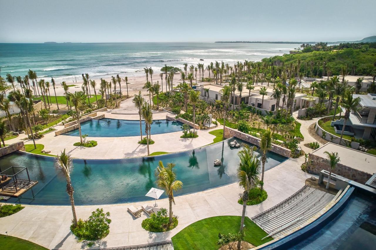 Susurros Del Corazon, Auberge Resorts Collection La Cruz de Huanacaxtle Экстерьер фото