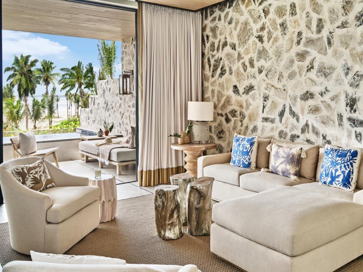 Susurros Del Corazon, Auberge Resorts Collection La Cruz de Huanacaxtle Экстерьер фото