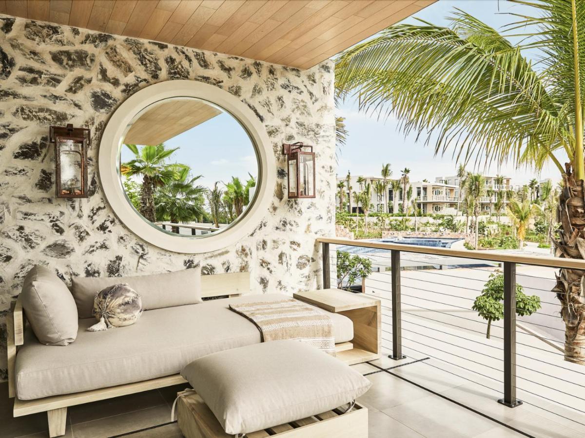 Susurros Del Corazon, Auberge Resorts Collection La Cruz de Huanacaxtle Экстерьер фото