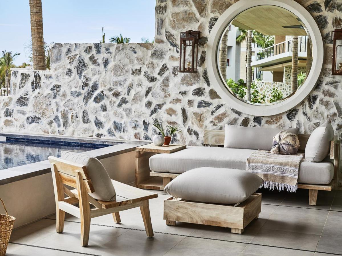 Susurros Del Corazon, Auberge Resorts Collection La Cruz de Huanacaxtle Экстерьер фото