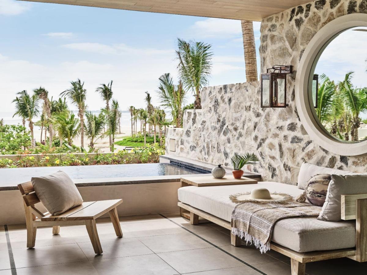 Susurros Del Corazon, Auberge Resorts Collection La Cruz de Huanacaxtle Экстерьер фото