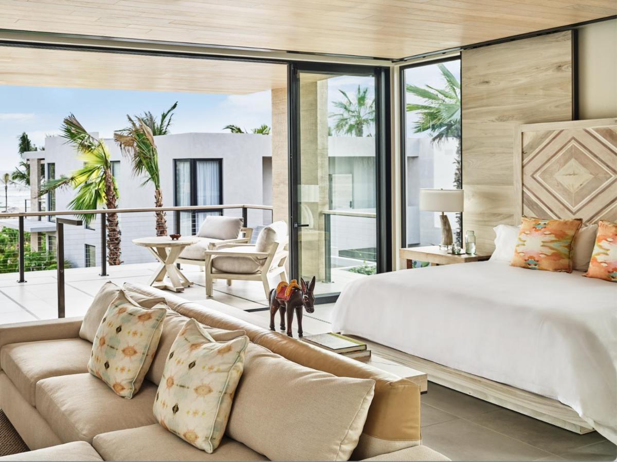 Susurros Del Corazon, Auberge Resorts Collection La Cruz de Huanacaxtle Экстерьер фото