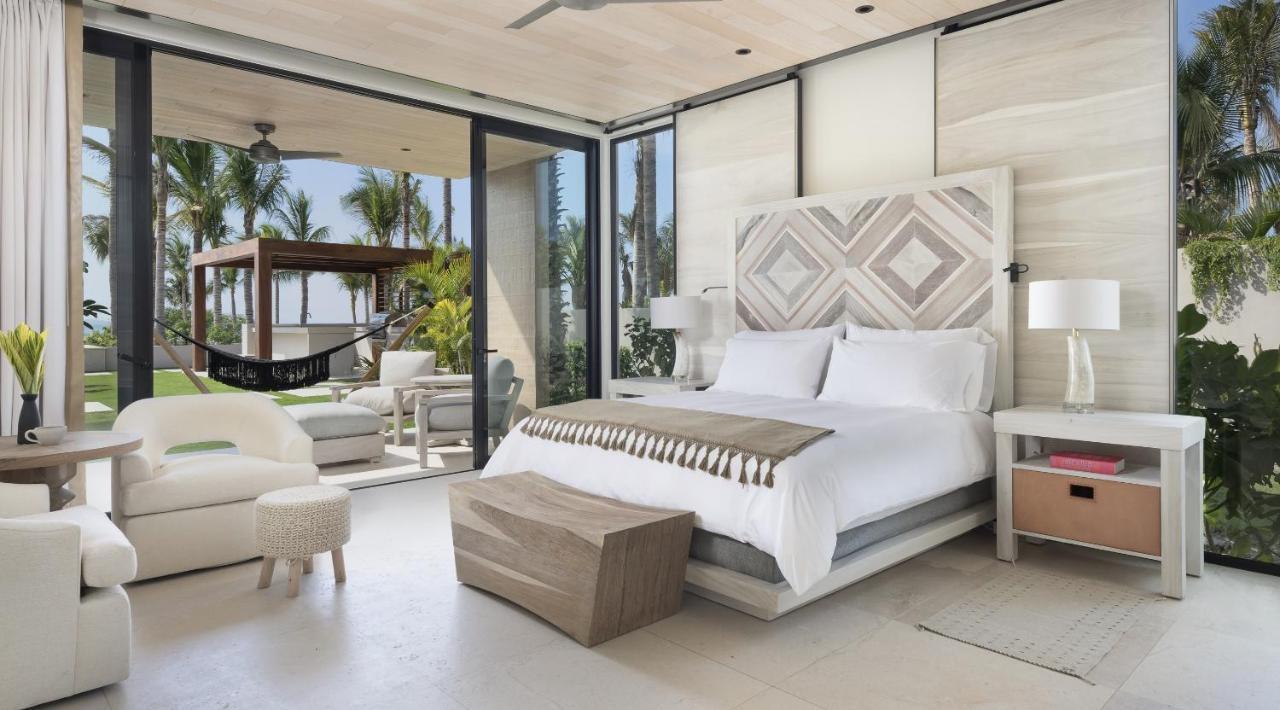 Susurros Del Corazon, Auberge Resorts Collection La Cruz de Huanacaxtle Экстерьер фото