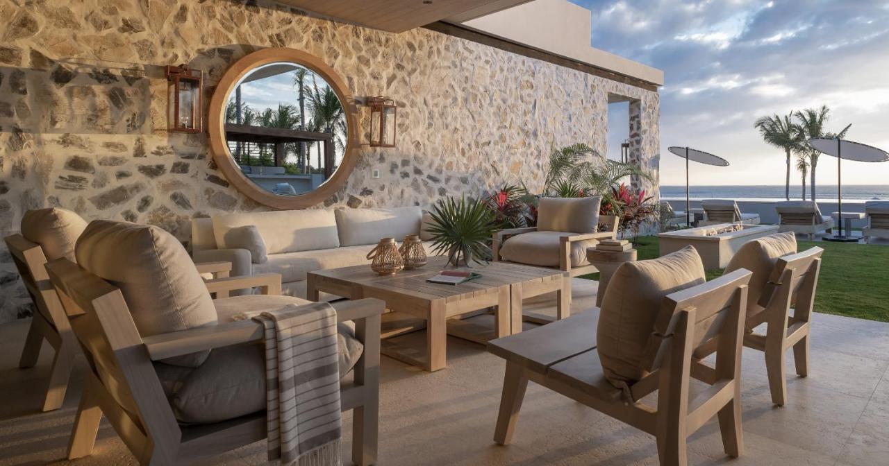Susurros Del Corazon, Auberge Resorts Collection La Cruz de Huanacaxtle Экстерьер фото