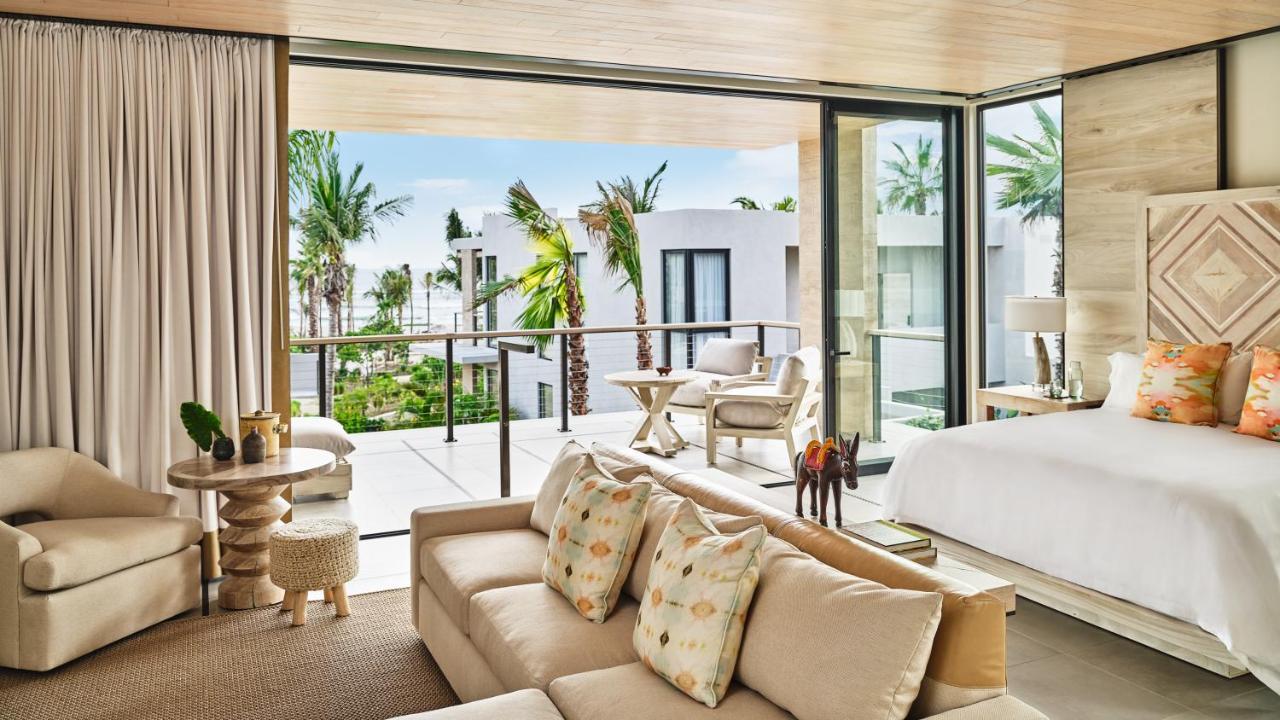 Susurros Del Corazon, Auberge Resorts Collection La Cruz de Huanacaxtle Экстерьер фото