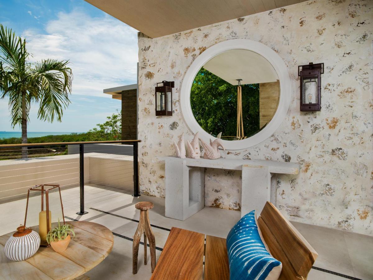 Susurros Del Corazon, Auberge Resorts Collection La Cruz de Huanacaxtle Экстерьер фото