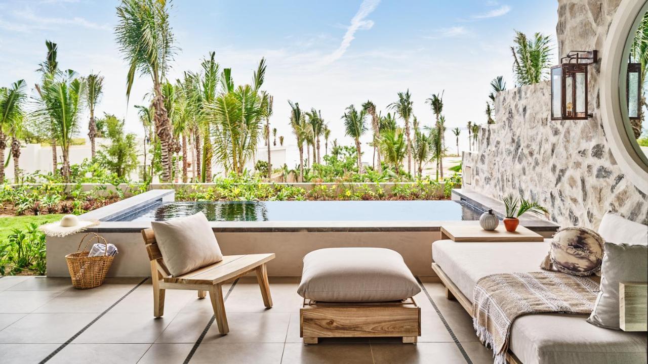Susurros Del Corazon, Auberge Resorts Collection La Cruz de Huanacaxtle Экстерьер фото