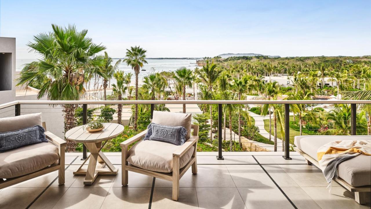 Susurros Del Corazon, Auberge Resorts Collection La Cruz de Huanacaxtle Экстерьер фото