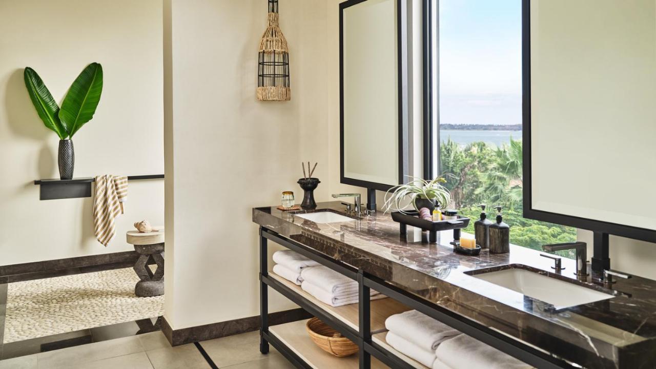 Susurros Del Corazon, Auberge Resorts Collection La Cruz de Huanacaxtle Экстерьер фото