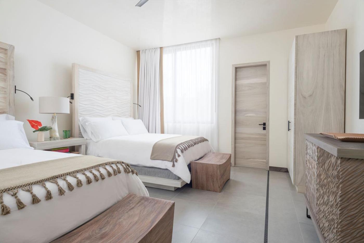 Susurros Del Corazon, Auberge Resorts Collection La Cruz de Huanacaxtle Экстерьер фото