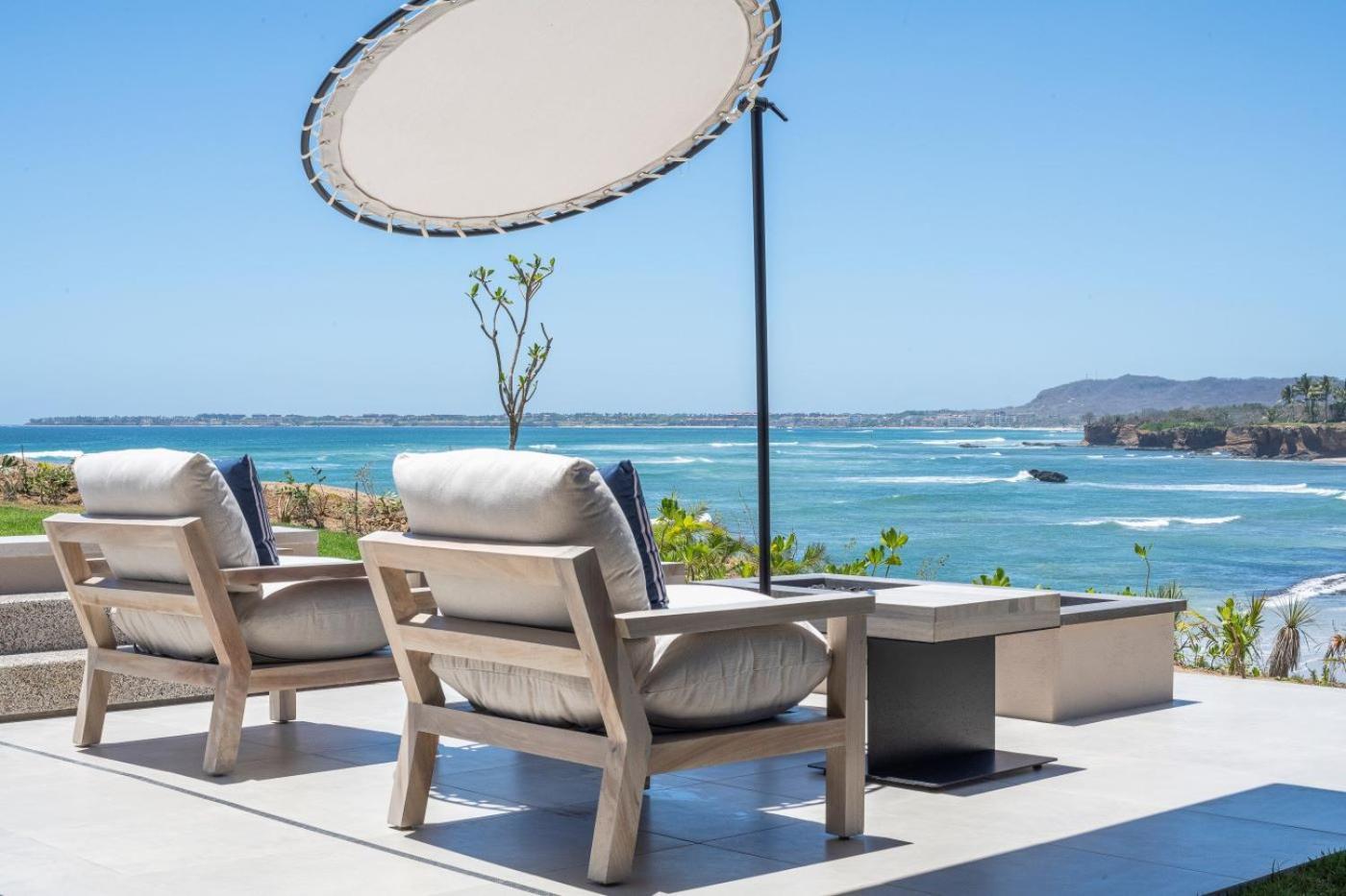 Susurros Del Corazon, Auberge Resorts Collection La Cruz de Huanacaxtle Экстерьер фото