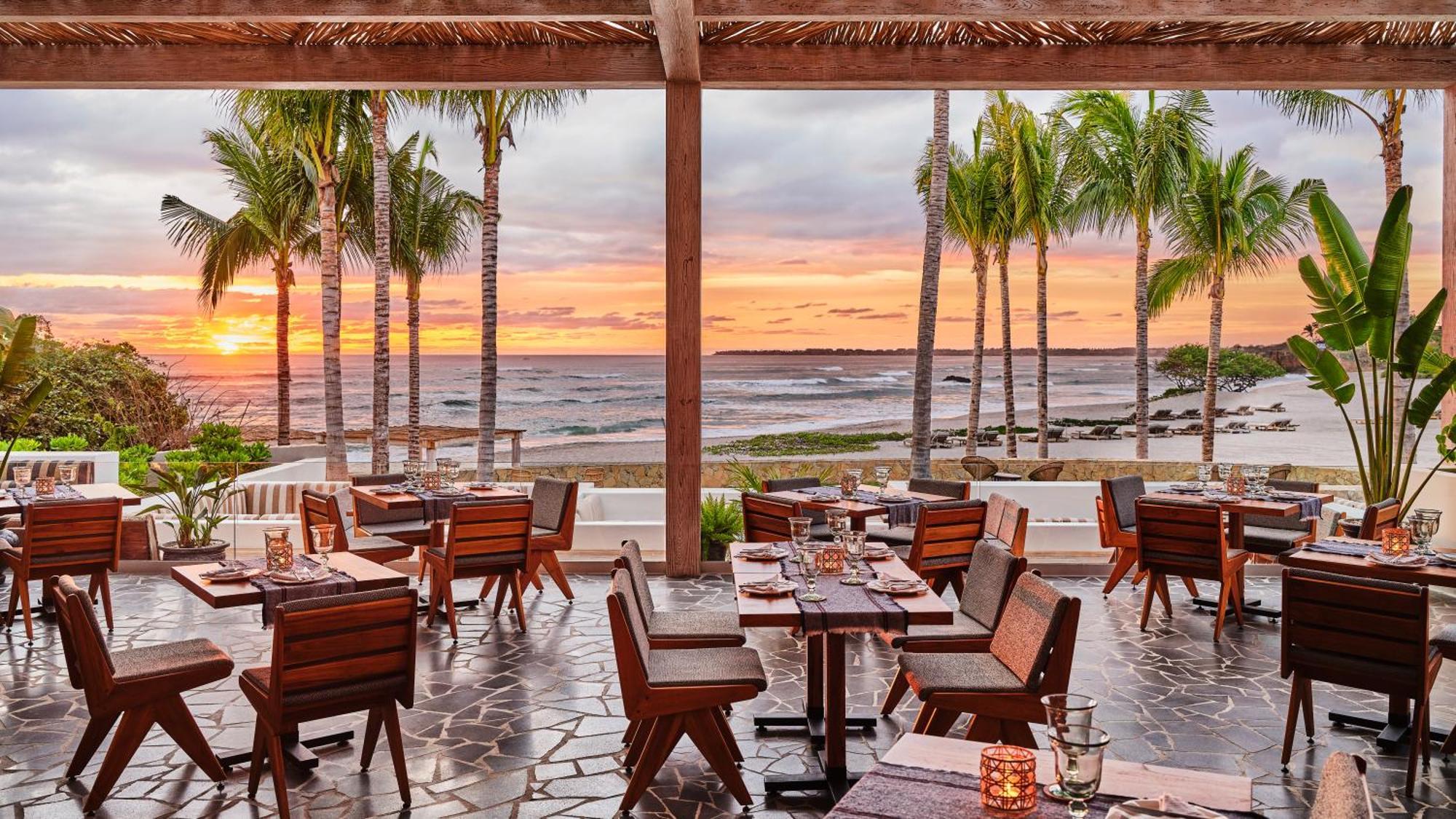 Susurros Del Corazon, Auberge Resorts Collection La Cruz de Huanacaxtle Экстерьер фото